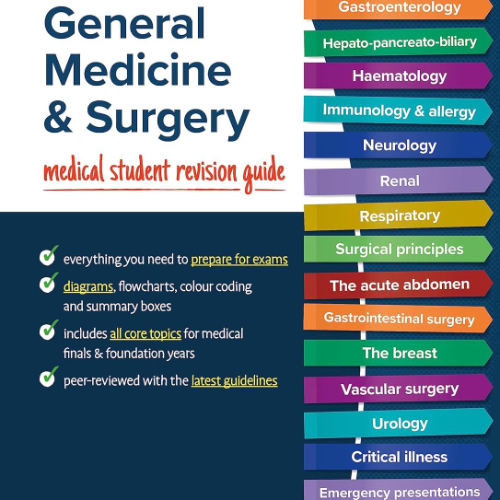 عکس محصول General Medicine And Surgery 