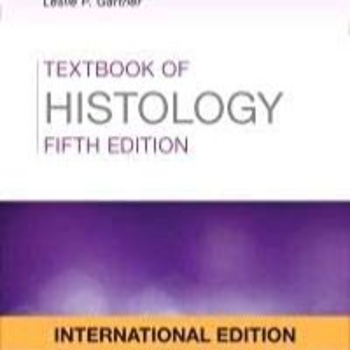 عکس محصول Textbook Of Histology 5Ed (Ie) (Pb 2020)