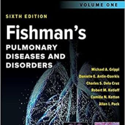 عکس محصول Fishman's Pulmonary Diseases And Disorders, 2-Volume Set (Ie)