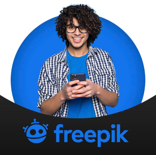 عکس محصول خرید اکانت فری پیک Freepik 