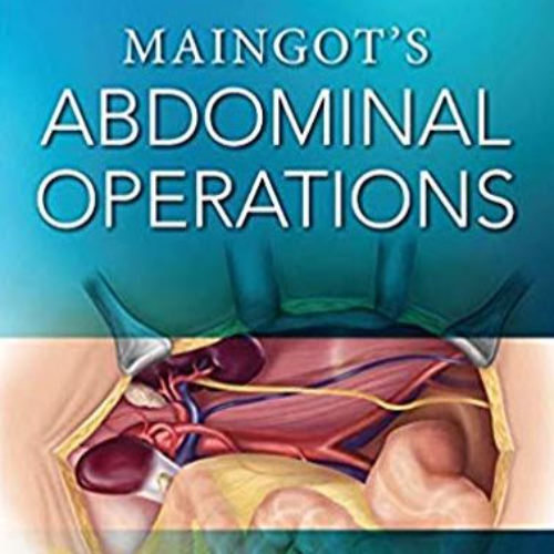 عکس محصول Maingot's Abdominal Operations - 13E