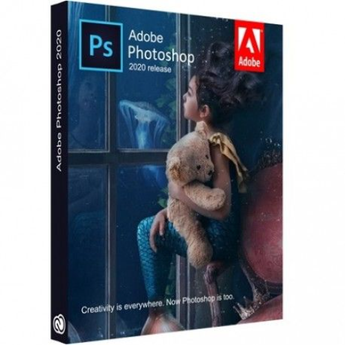 عکس محصول Adobe Photoshop CC 2023 